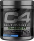 C4 | Ultimate Shred Pre-Workout