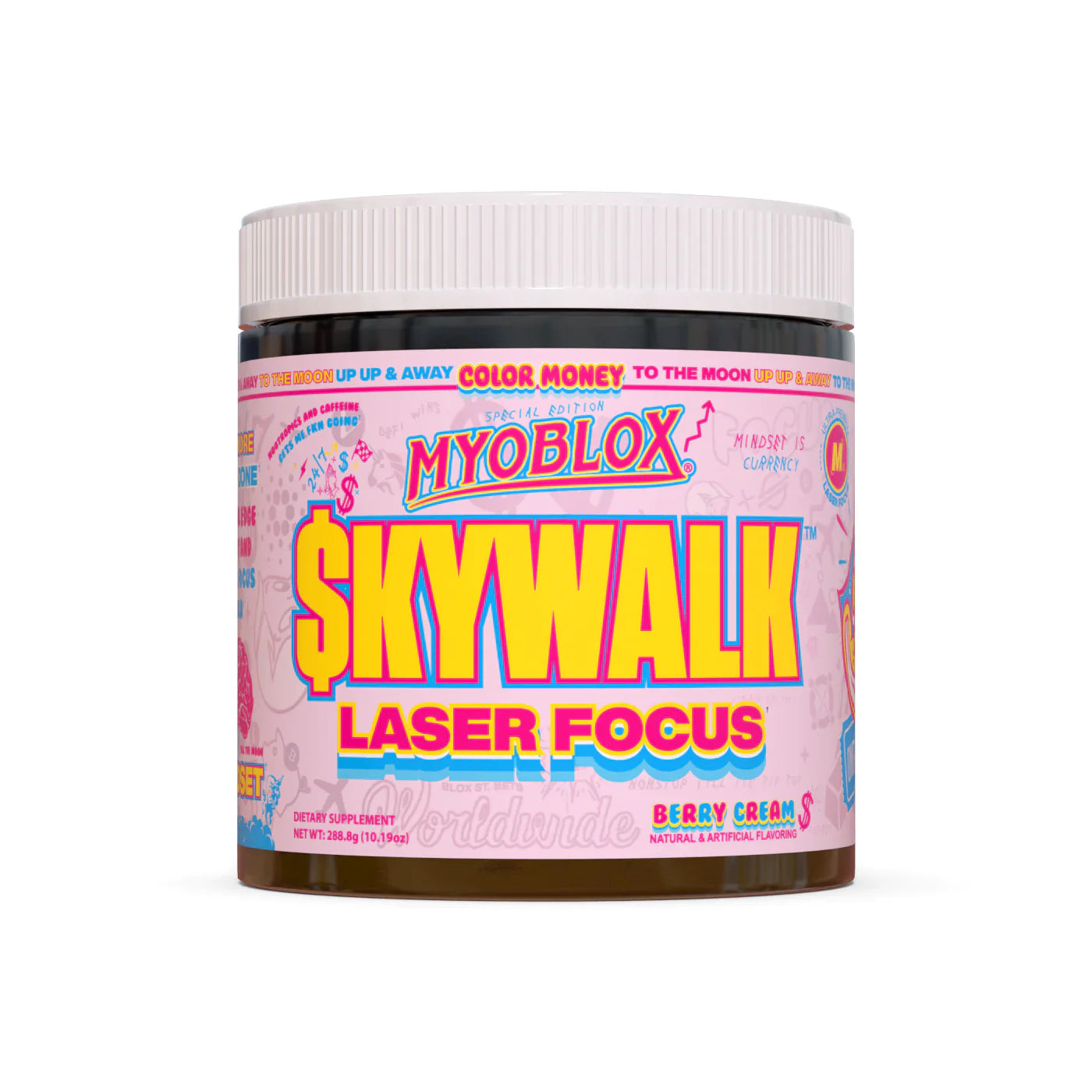 MyoBlox Skywalk (Nootropic)