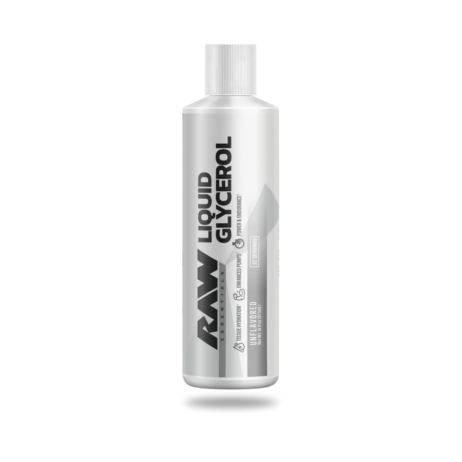Raw Nutrition | Liquid Glycerol