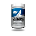 GAT Sport Creatine Monohydrate Powder 60 Servings - Creatine Monohydrate 5g | Svpplements