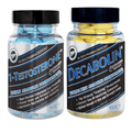 Hi-Tech Pharmaceuticals | Lean Bulk | 2-Product Stack