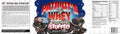 Merica Labz | Patriot Whey - Product Image | Svpplements