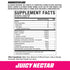 axe and sledge suggested use and supplement facts for juicy nectar 212 thermo