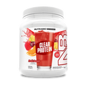NutraBio | Clear Protein | 20 Servings - Product Image | Svpplements