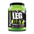 NutraBio Intra Fuel Leg Day Intra-Workout Endurance Powder N/A Servings - Cluster Dextrin® 25,000mg | Svpplements