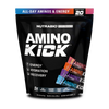 NutraBio | Amino Kick | 20 Packs