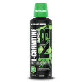 NutraBio NutraBio | Leanshots | L-Carnitine 3000 - Back View | Svpplements