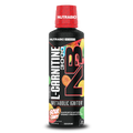 NutraBio | L-Carnitine 3000 | 31 Tablets - Product Image | Svpplements