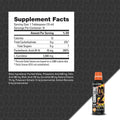 NutraBio | L-Carnitine 3000 | 31 Tablets - Product Image | Svpplements