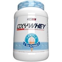 EHP Labs | OxyWhey Lean | 25 Servings
