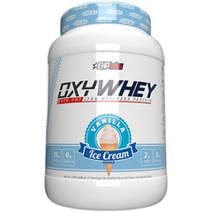 EHP Labs | OxyWhey Lean | 25 Servings