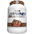 EHP Labs | OxyWhey Lean Whey Protein