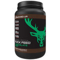 Bucked Up Buck Feed Whey Protein Powder 30 Servings - Buck Feed Protein Complex 25g protein | Svpplements