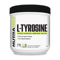 NutraBio | L-Tyrosine | 300 Servings