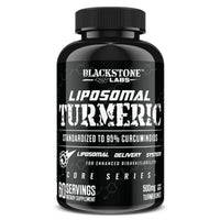 Blackstone Labs | BS Labs Tumermic | 120 Tablets