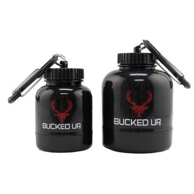 Bucked Up Pre-Workout Powder N/A Servings - Citrulline Malate 6000mg | Svpplements