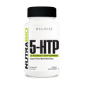 NutraBio | 5-HTP | 90 Servings