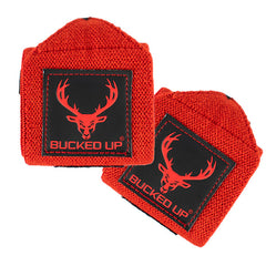 Bucked Up | Pre