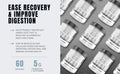 RYSE | L-Glutamine | 60 Servings - Product Image | Svpplements