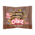 My Cookie Dealer My Cookie Dealer | Protein Cookie - Back View | Svpplements
