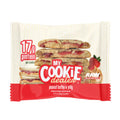 My Cookie Dealer My Cookie Dealer | Protein Cookie - Side View | Svpplements