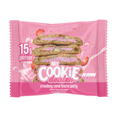 My Cookie Dealer | MCD Protein Cookie | 1 Servings