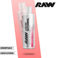 Raw Nutrition Raw Nutrition | Liquid Glycerol - Side View | Svpplements