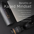 Kaged Kaged | Mindset - Back View | Svpplements