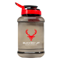 Bucked Up | Hydronator