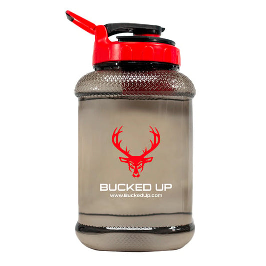 Bucked Up Hydronator Pre-Workout Powder 30 Servings - Citrulline Malate 6000mg | Svpplements