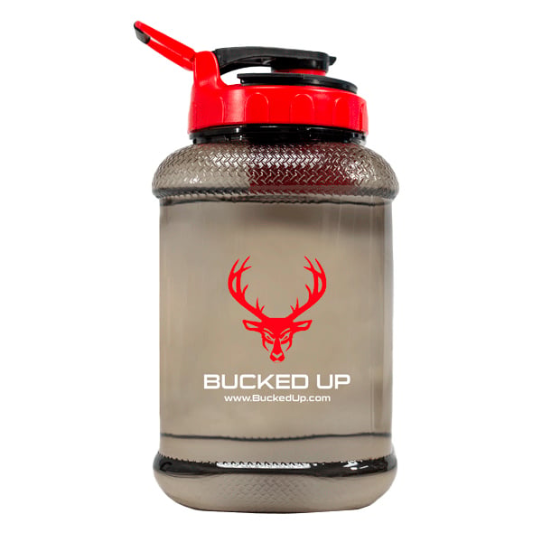 Bucked Up Hydronator Pre-Workout Powder 30 Servings - Citrulline Malate 6000mg | Svpplements