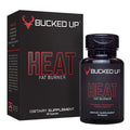 Bucked Up Dietary Supplement - Product Front | Svpplements