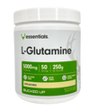 Bucked Up | Glutamine | 50 Servings
