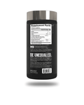 UNBOUND | 3D Pump | 200 Capsules