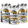 Condemned Labz | Arsynist | 30 Capsules - Product Image | Svpplements