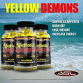 ASL Dietary Supplement - Product View | Svpplements