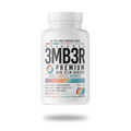 EMBER Non-Stim Fat Burner Capsules 50 Servings - MitoBurn™ 250mg | Svpplements