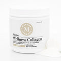 Project #1 | P1 Wellness Collagen | 25 Servings - Product Image | Svpplements