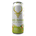 Bucked Up Bucked Up Energy Drink - Big Game Energy - Side View | Svpplements