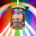 Myoblox MyoBlox | 24/7 Recovery Aminos - Side View | Svpplements