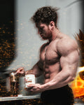 Axe & Sledge Axe & Sledge | Thermo 212 | High-Powered Thermogenic Powder | 30 Servings - Back View | Svpplements
