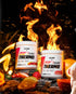 Axe & Sledge | Thermo 212 | High-Powered Thermogenic Powder | 30 Servings