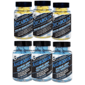 Hi Tech Performance Stack - Supplement Facts | Svpplements