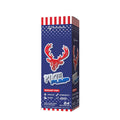 Bucked Up Bucked Up | Pixie Pump - Side View | Svpplements