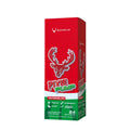 Bucked Up Pixie Pump Pump Stick Packs N/A Servings Supplement Facts - Nitrosigine® 750mg | Svpplements