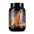Apollon Nutrition Apollon | 50/50 Formula X | Protein Blend - Side View | Svpplements