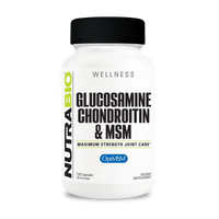 NutraBio | Joint Care | 30 Capsules