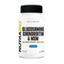 Nutra Bio | Glucosamine Chondroitin & MSM | Maximum Strength Joint Care