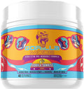 Gorilla Mind | GM Pre-Workout - Product Image | Svpplements