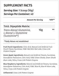 Metabolic Nutrition T.A.G. Trans Alanyl Glutamine Recovery Powder 40 Servings | Svpplements
